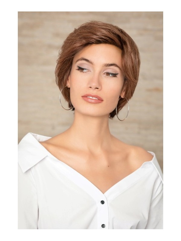 Damenperücken, Naturperücke, Naturhaarperücke, Echthaarperücke, europäische Haarperücke.