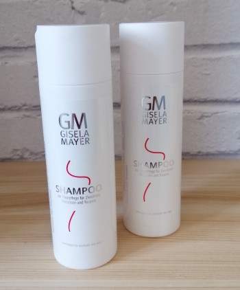 Shampoo for synthetic wigs - Gisela Mayer - Online Shop Poland