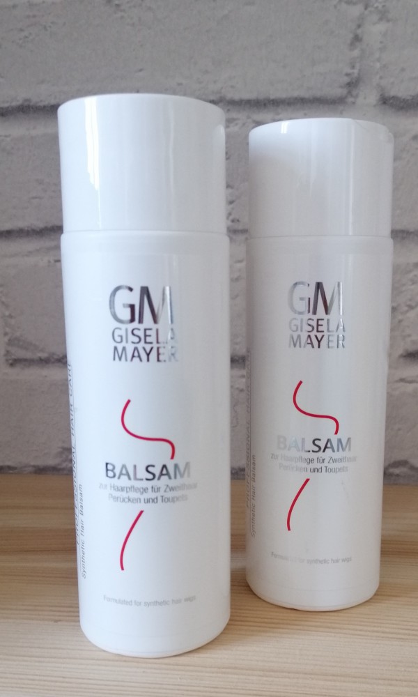 Synthetic Wig Balm - Gisela Mayer - Online Store