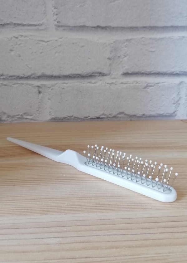 Wig brush - Online store Poland