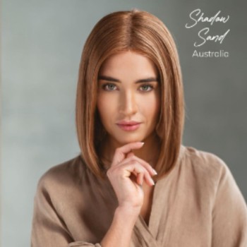 Natural women's wig - Aurelia - Polish online store