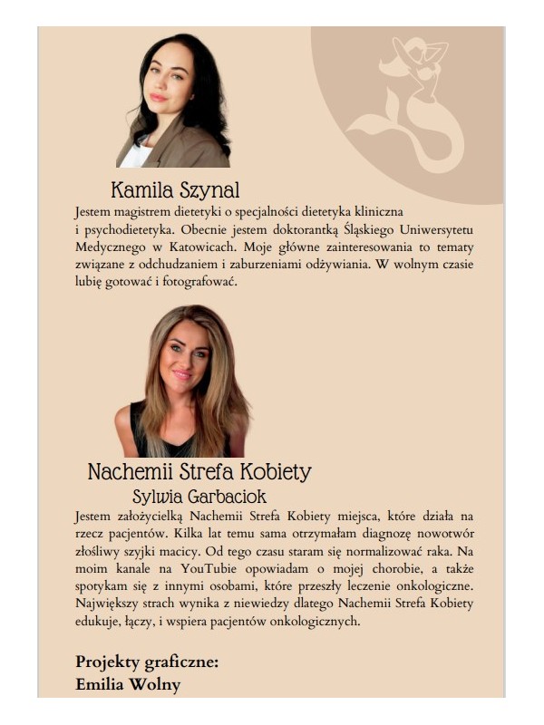 Zdravá chuť do jedla – Recepty na protirakovinové diéty – E-kniha (PDF)
