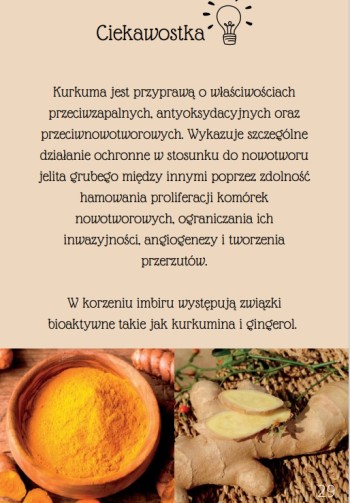 Apetyt na zdrowie - Przepisy diety przeciwnowotworowej - E-book (PDF)