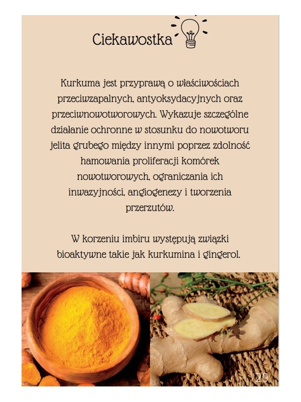 Gesunder Appetit - Rezepte für eine Anti-Krebs-Diät - E-Book (PDF)