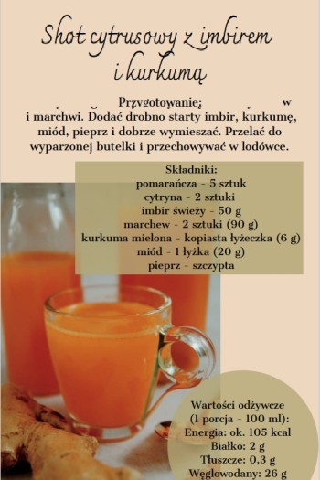 Apetyt na zdrowie - Przepisy diety przeciwnowotworowej - E-book (PDF)