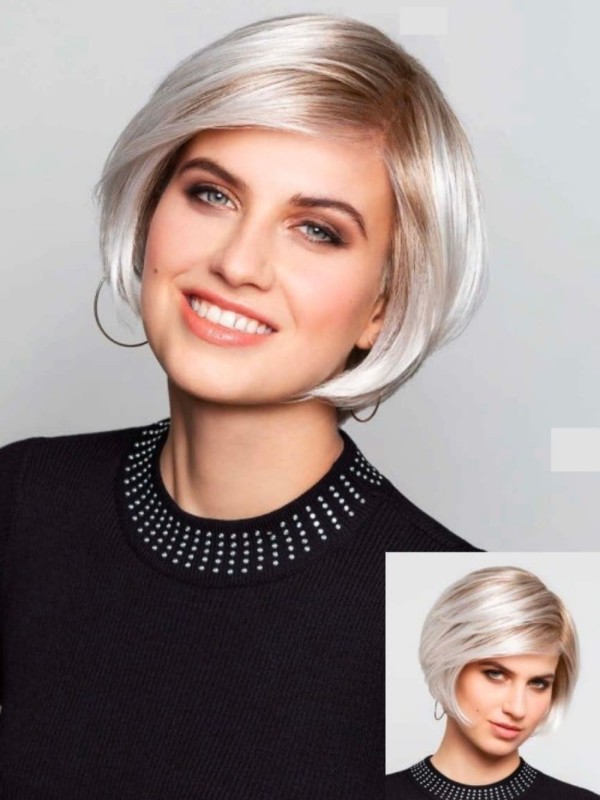 Topper, Haarverdichtung, androgenetische Alopezie, Alopecia areata, Clip-In-Topper,