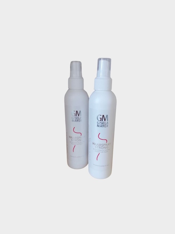 Perückenspray - Gisela Mayer - Onlineshop