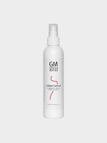 Conditioner for synthetic wigs - Gisela Mayer - Online Shop Poland