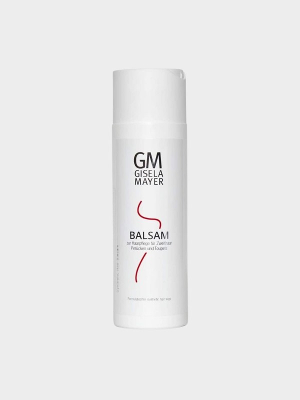 Synthetic Wig Balm - Gisela Mayer - Online Store