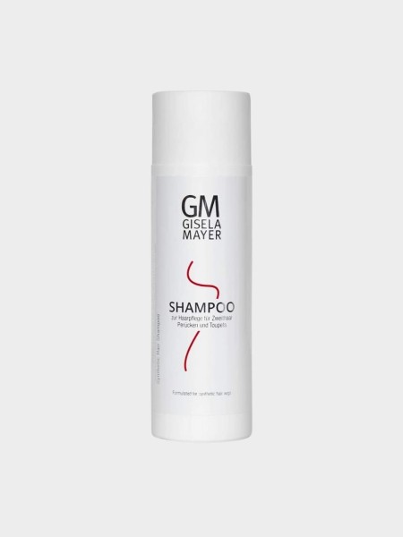 Shampoo for synthetic wigs - Gisela Mayer - Online Shop Poland