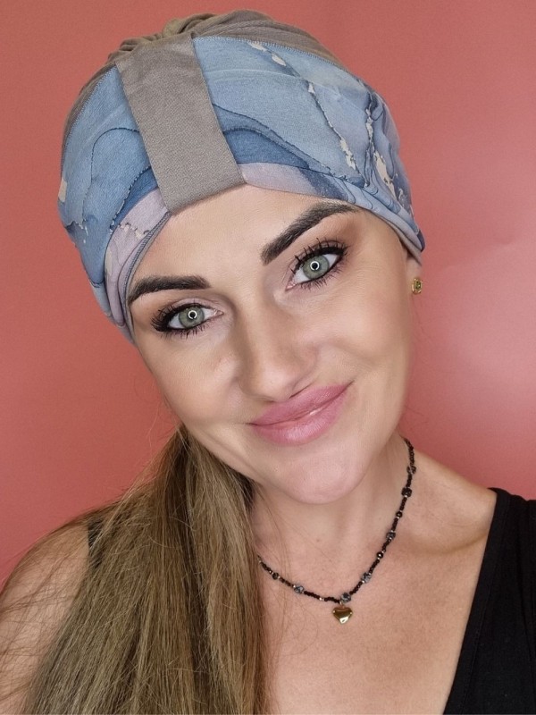 Kira Turban - After Chemotherapy - Online Store
