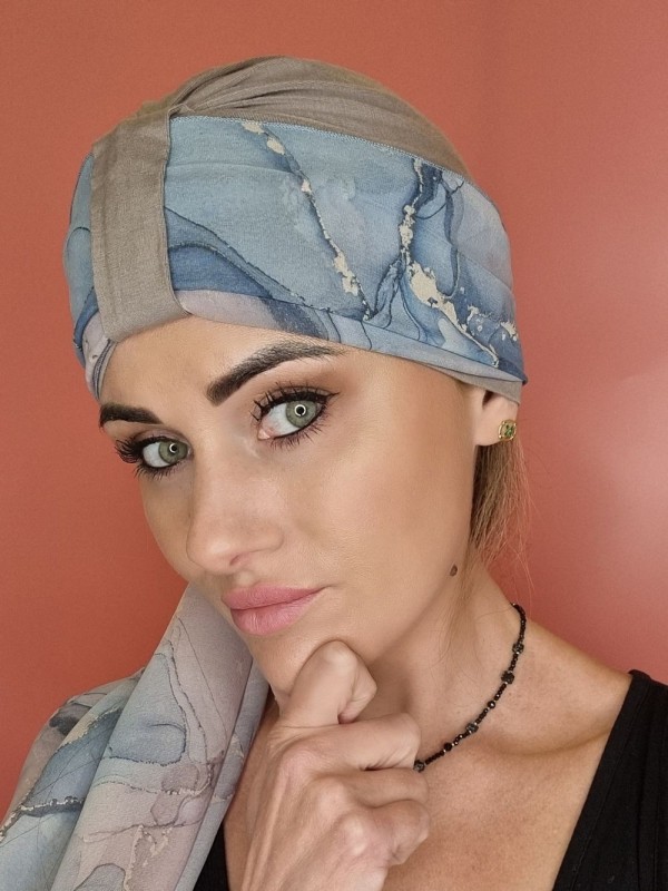 Kira Turban - After Chemotherapy - Online Store