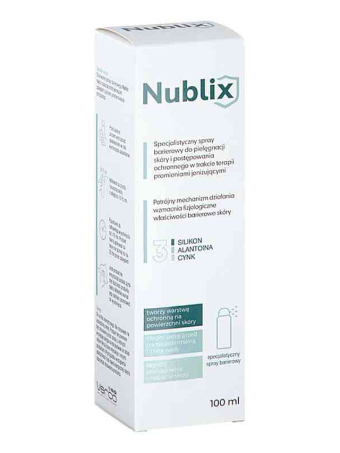 skin protection spray - triple action - online store