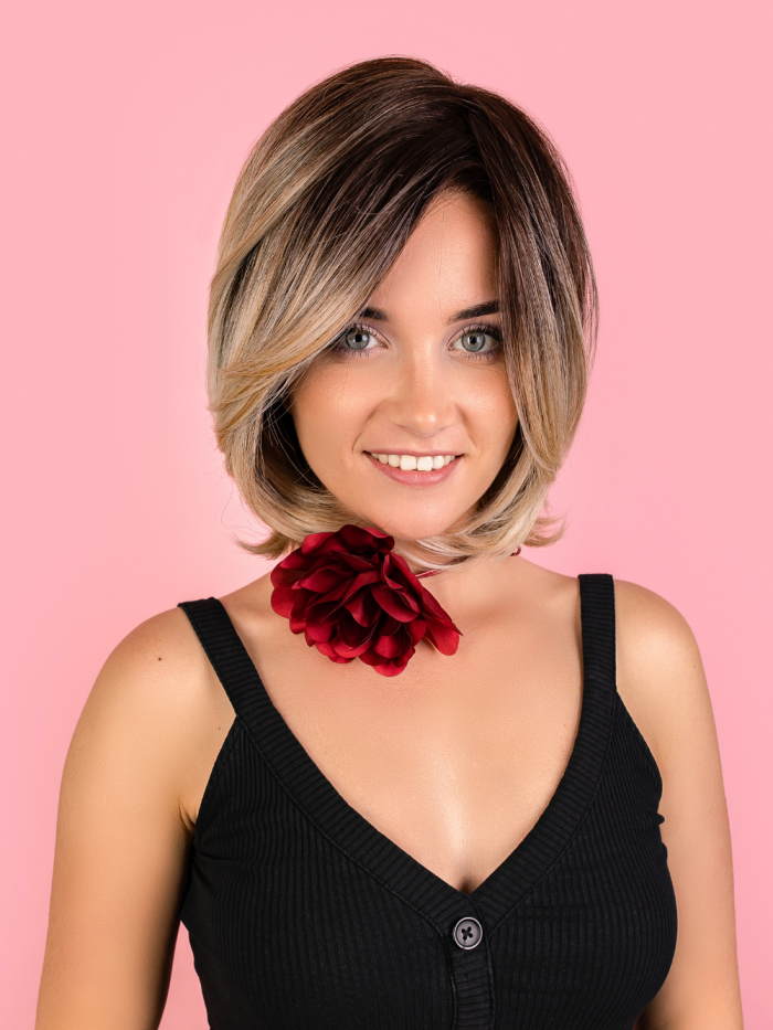 Syntetická, tepelne odolná parochňa - Alisa - Internetový obchod