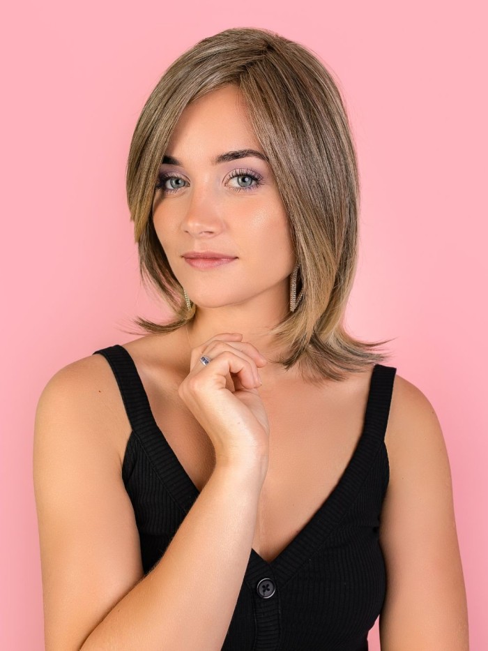 Syntetická, tepelne odolná parochňa - Alisa - Internetový obchod