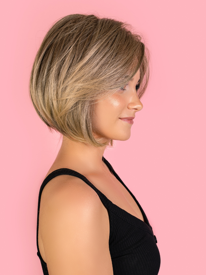 Synthetic wig - Tatiana - online store