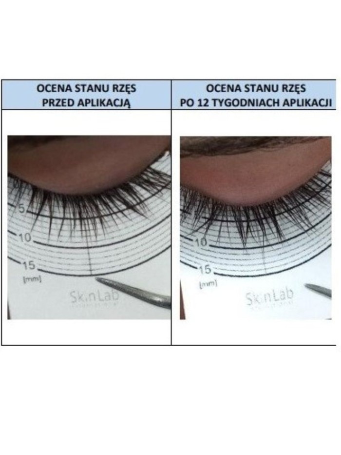 Eyelash conditioner - Eyebrow growth serum - Online store