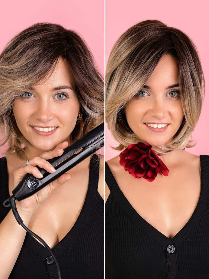 Syntetická, tepelne odolná parochňa - Alisa - Internetový obchod
