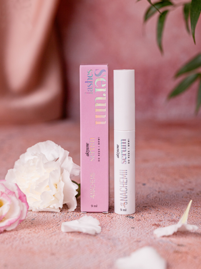 Eyelash conditioner - Eyebrow growth serum - Online store