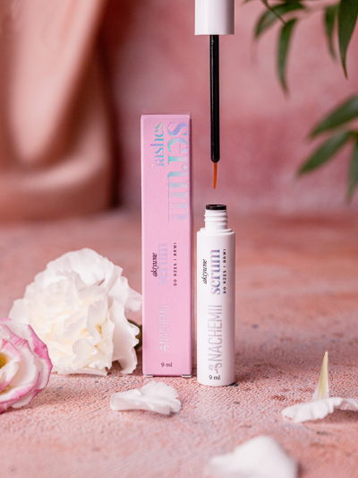 Serum for eyelash and eyebrow growth - Online Shop Poland