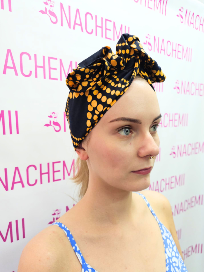 Colorful headband - Olka - Online Store