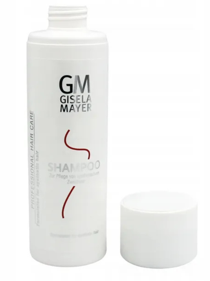 Shampoo für Naturperücken - Gisela Mayer - Onlineshop