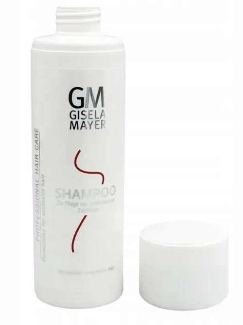 Shampoo for natural wigs - Gisela Mayer - Online Shop Poland