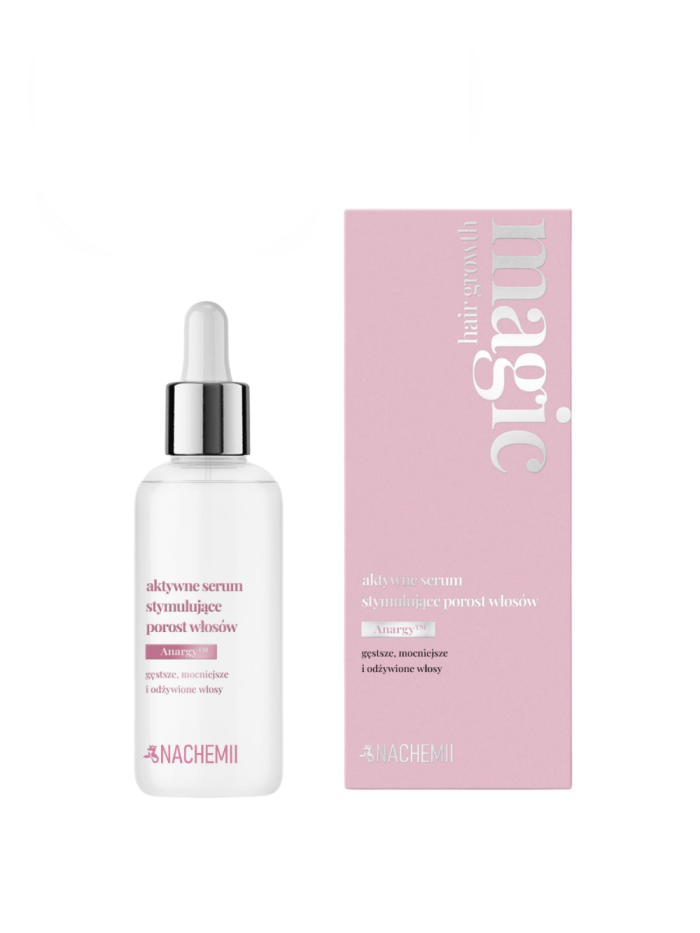 Hair serum - Hair growth product