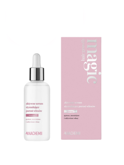 Komplettes Serum-Set - 2x für Haare + Wimpern und Augenbrauen