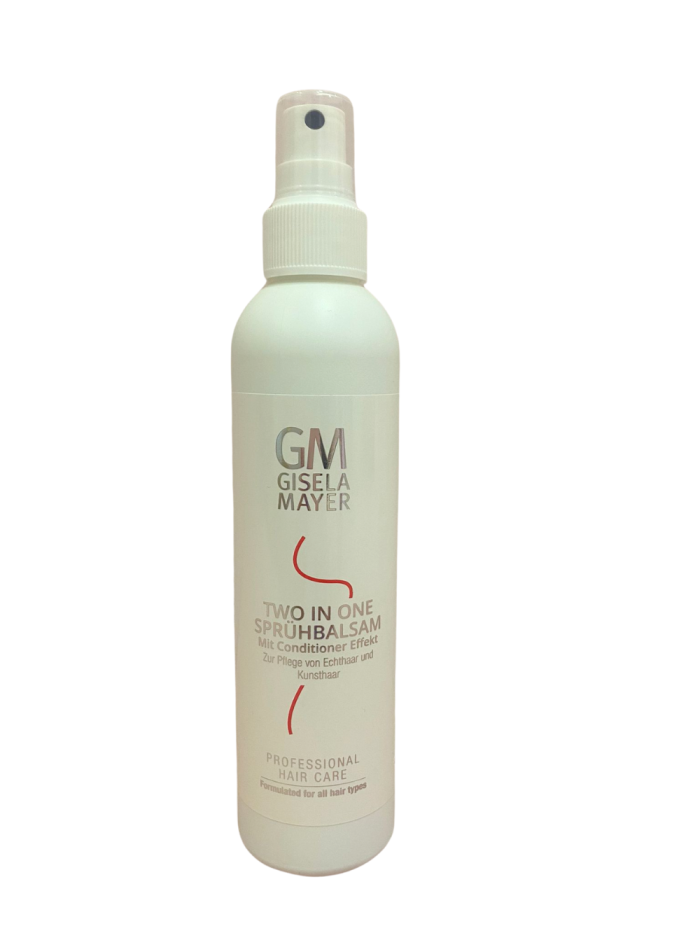 Natürlicher Perückenbalsam - Gisela Mayer - Onlineshop