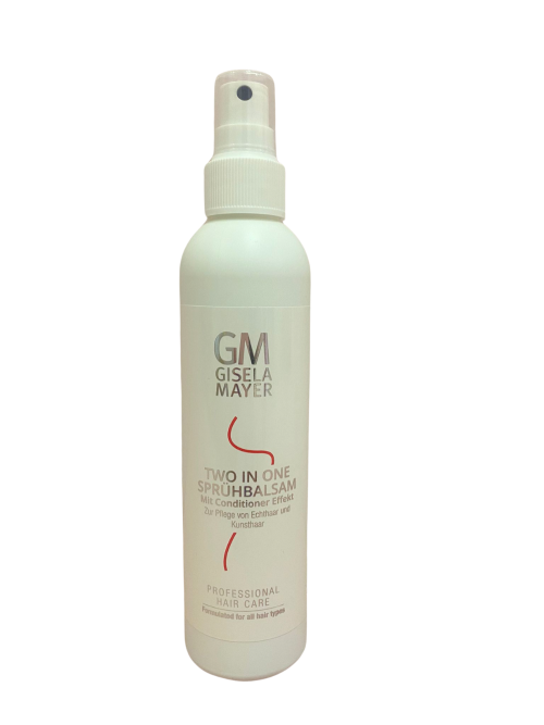 Balm for natural wigs - Gisela Mayer - Online Shop Poland