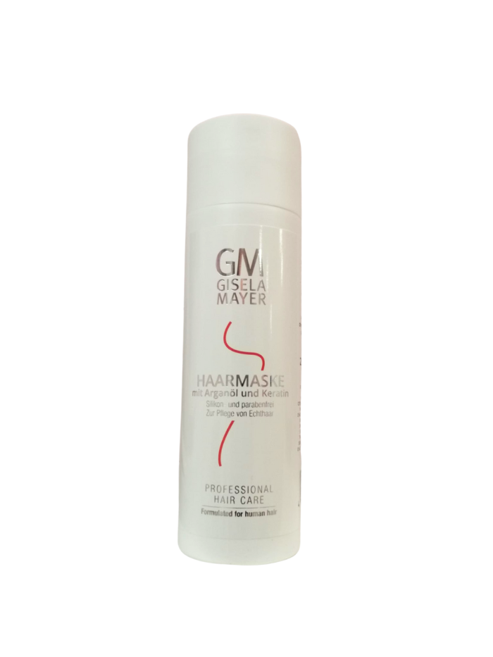 Mask for natural wigs - Gisela Mayer - Online store