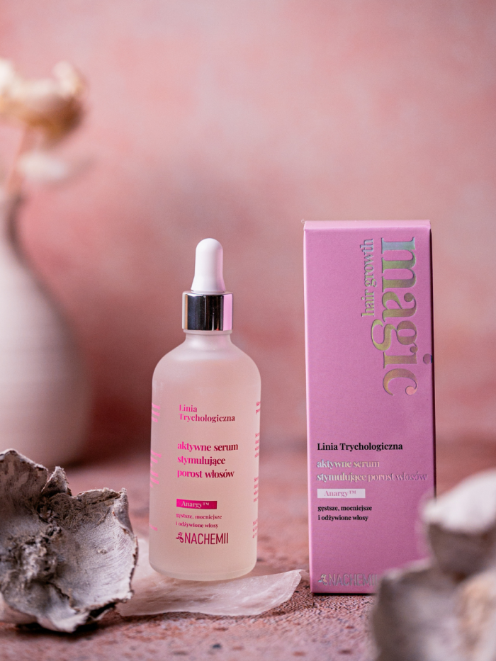 Hair serum - Hair growth product