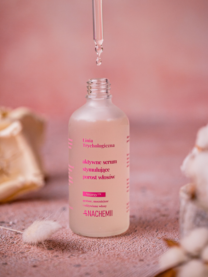 Hair serum - Hair growth product