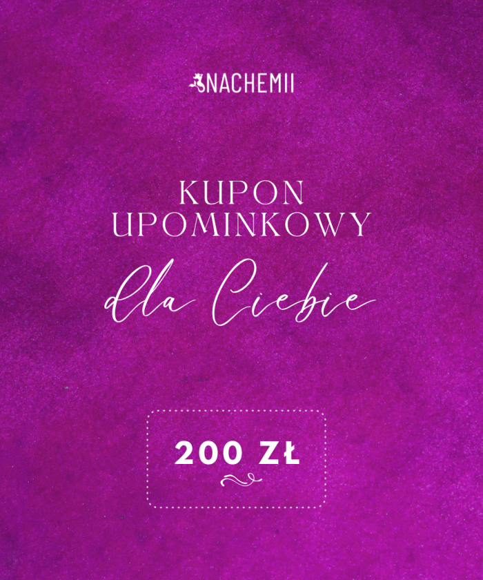 Poukaz v hodnote 200 PLN
