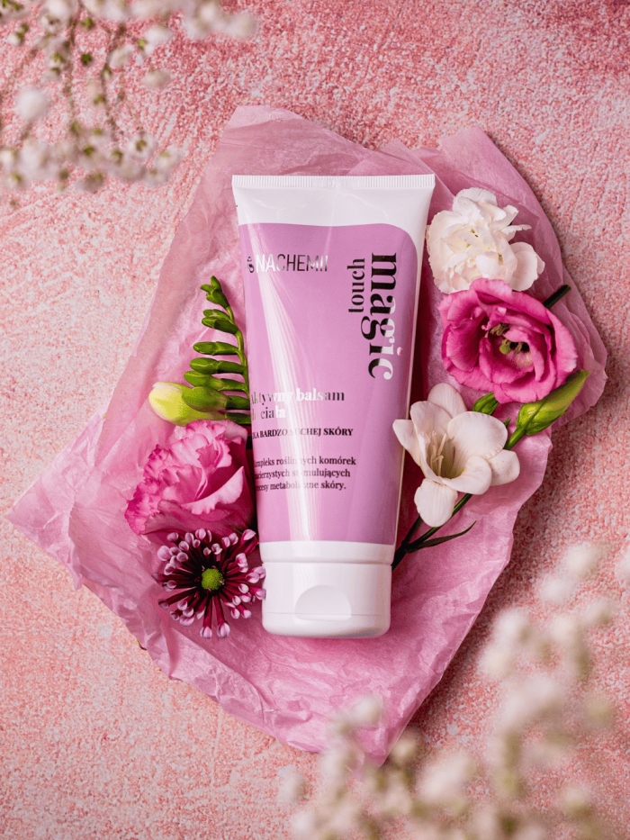 Körperlotion - Atopische Haut - Online-Shop
