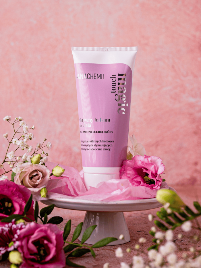 Körperlotion - Atopische Haut - Online-Shop