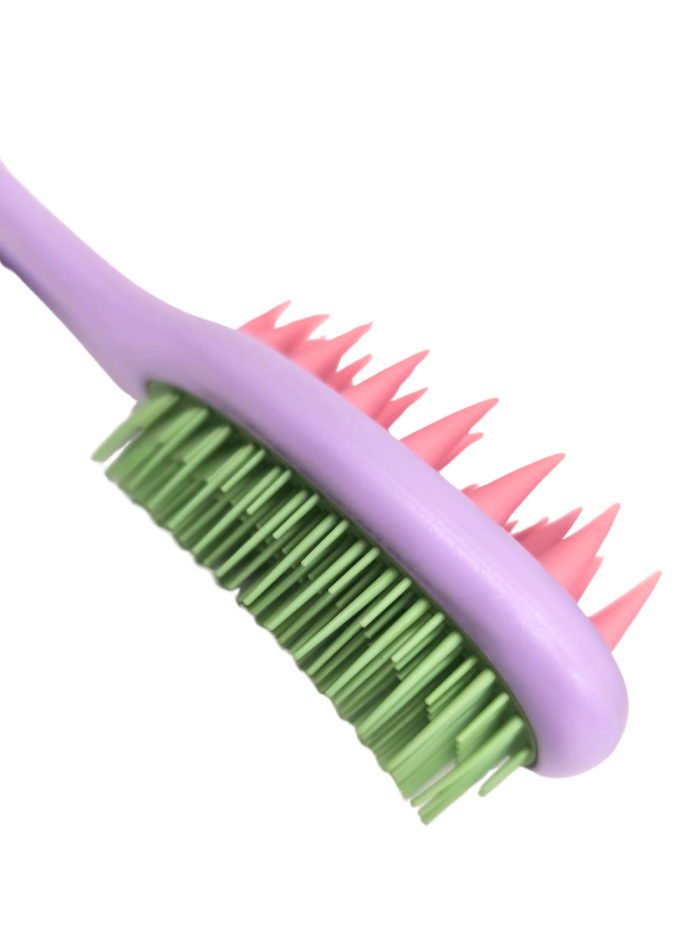 Haarbürste - Massagegerät - Online Shop