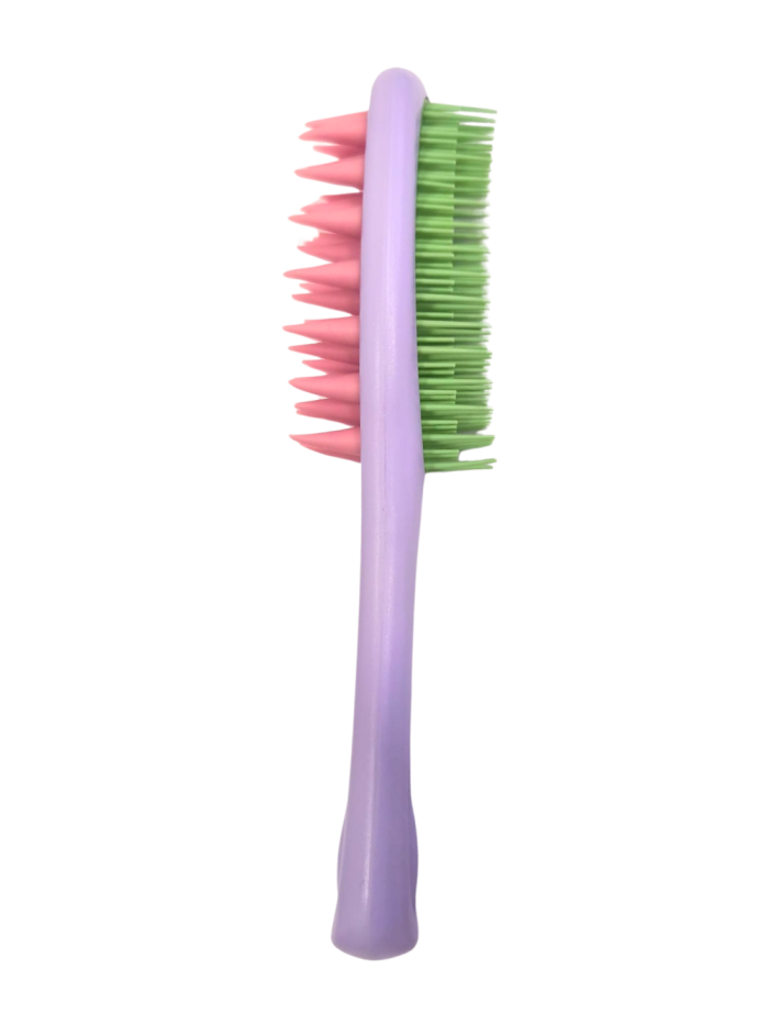 Haarbürste - Massagegerät - Online Shop