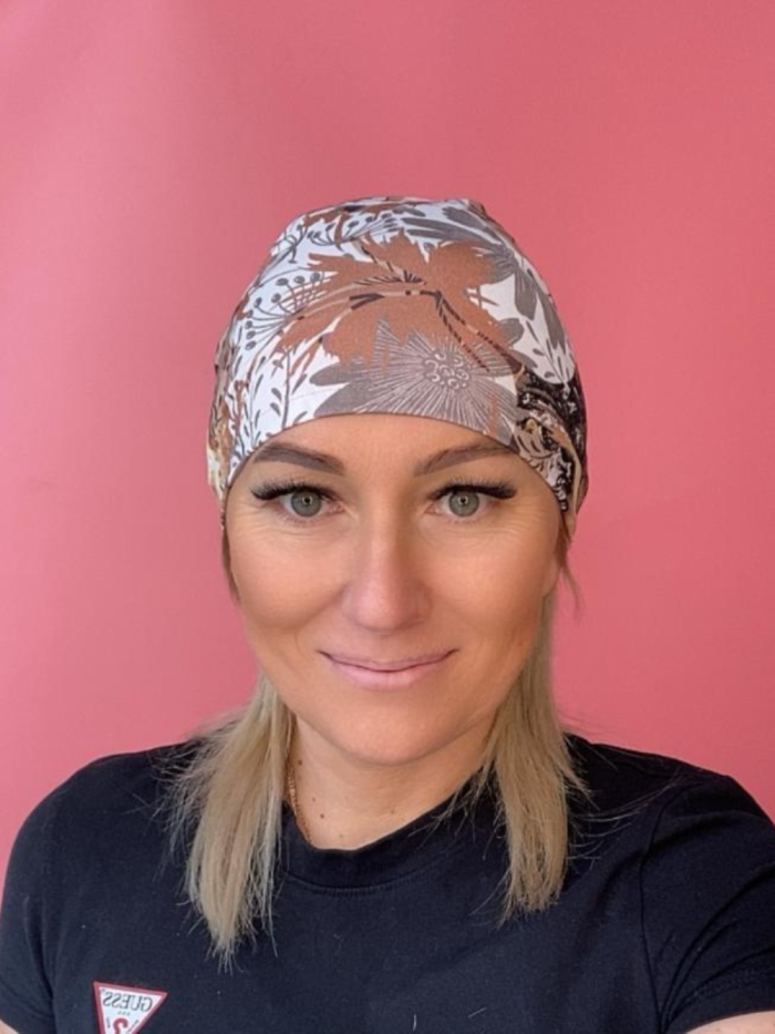 Turban - bamboo - Online Store