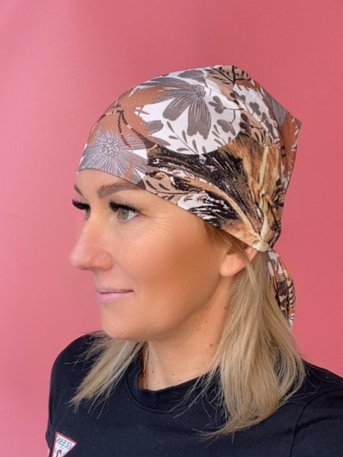 Turban - bamboo - Online Store