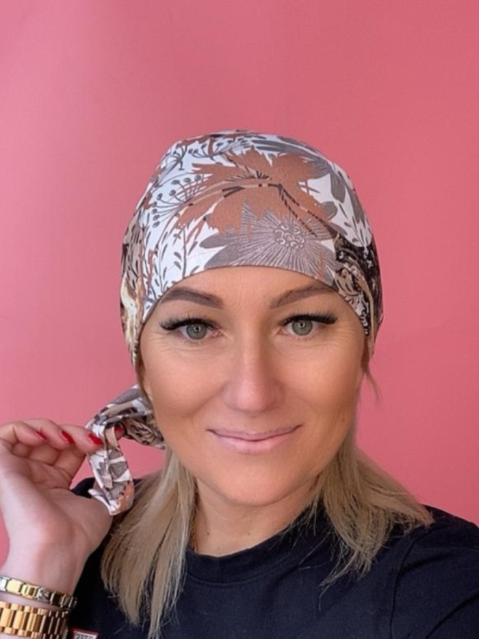 Turban - bamboo - Online Store