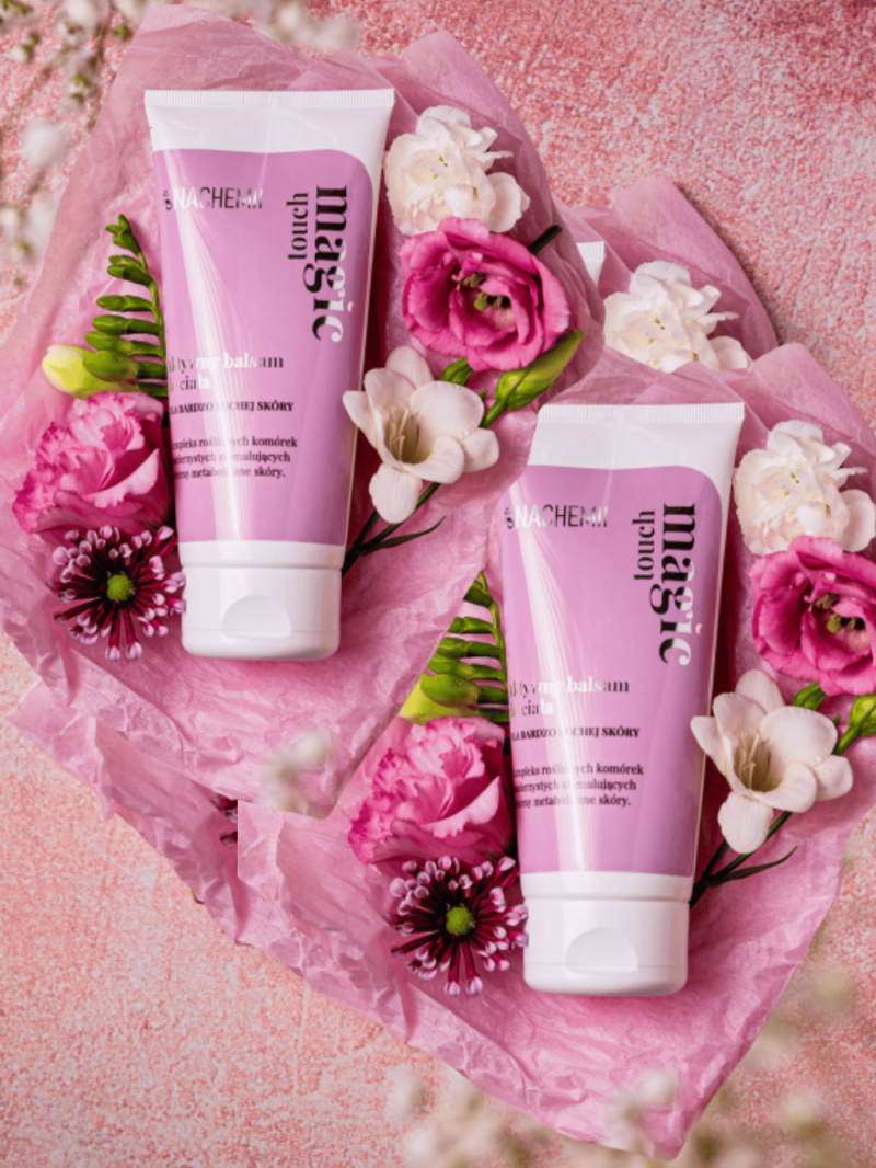 Balm for dry skin - atopic skin - Online Store