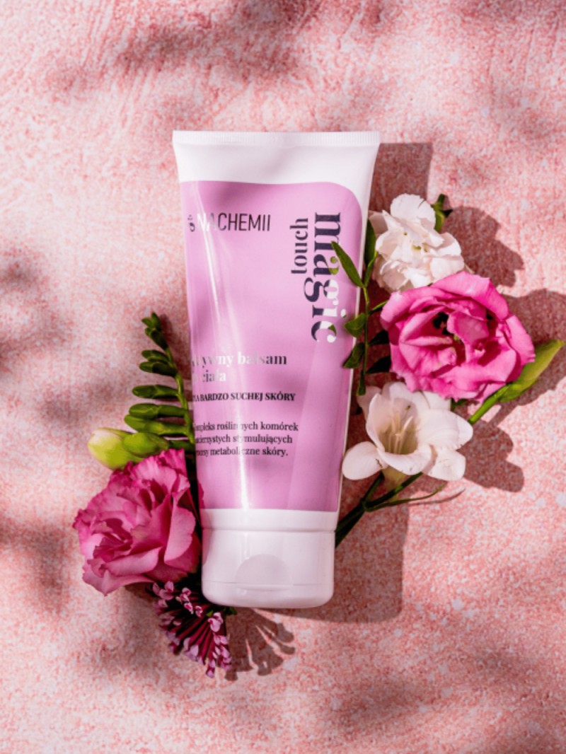 Balm for dry skin - atopic skin - Online Store