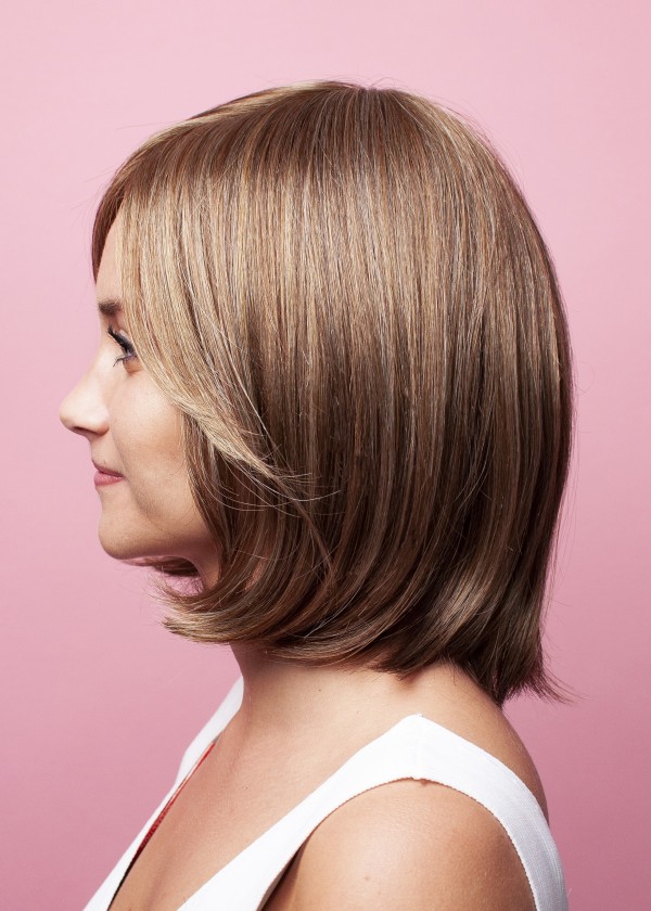 Handmade wig - synthetic - online store