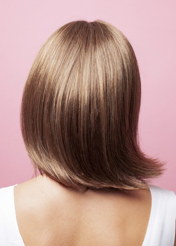 Handmade wig - synthetic - online store