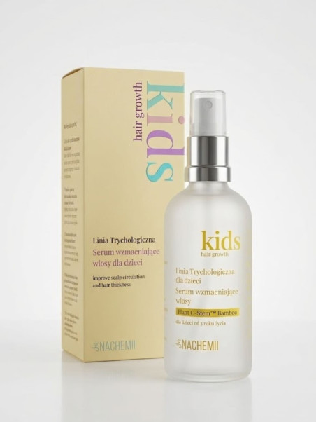 Wcierka do włosów - Dla dzieci - Sklep internetowy