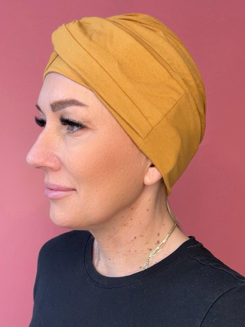 Turban Monika - Czapeczka - Sklep internetowy