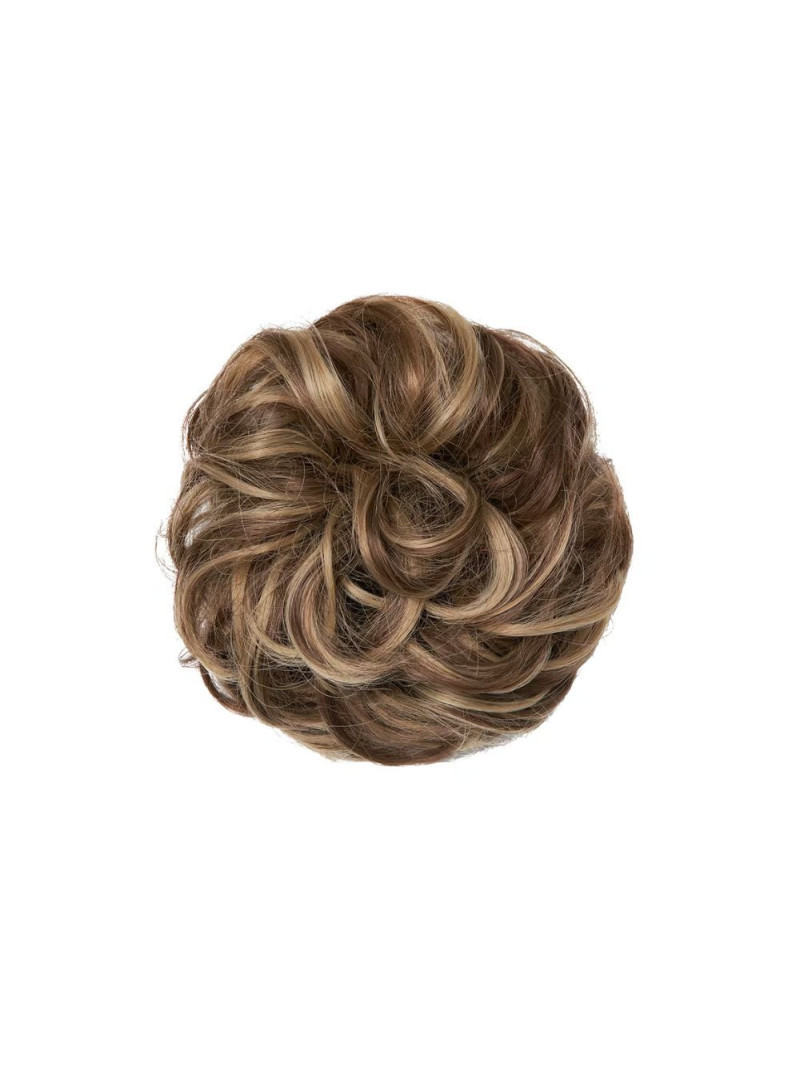 Gumka z włosami - syntetycznymi - sklep medyczny