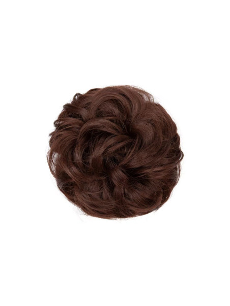 Gumka z włosami - syntetycznymi - sklep internatowy